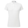 Polo femme classique polycoton personnalisé