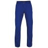 Chino coupe classique pour hommes personnalisé