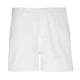 Short en coton coupe classique femme personnalisé