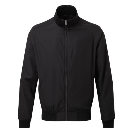 Veste homme Harrington personnalisé