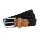 Ceinture extensible tressée personnalisé