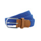 Ceinture extensible tressée personnalisé