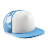 Casquette snapback trucker vintage Junior personnalisé