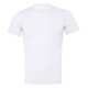 T-shirt col rond unisexe personnalisé