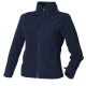 Veste en micropolaire femme personnalisé