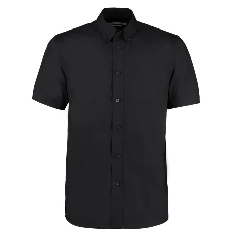 Chemise à manches courtes Workforce personnalisé