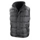 Gilet matelassé Core Nova Lux personnalisé