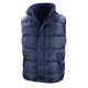 Gilet matelassé Core Nova Lux personnalisé