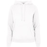 Sweat à capuche de base pour femme personnalisé