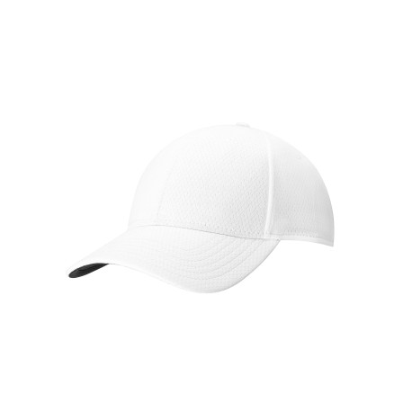 Casquette à arêtes sur le devant personnalisé