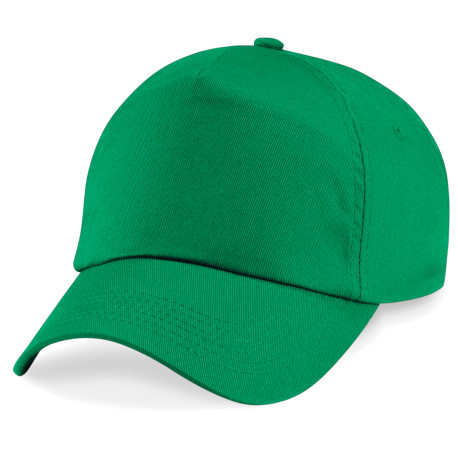 Casquette 5 panneaux Original personnalisé