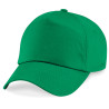 Casquette 5 panneaux Original personnalisé