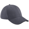 Casquette Athleisure à 6 panneaux personnalisé
