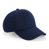 Casquette authentique à 5 panneaux personnalisé