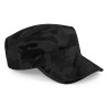 Casquette armée camouflage personnalisé