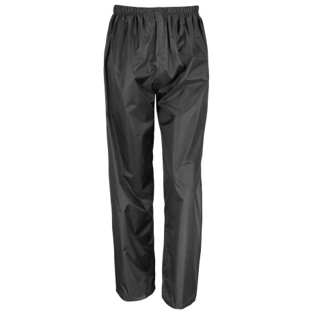 Surpantalon imperméable Core personnalisé