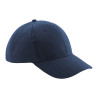 Casquette en coton épais gratté Pro-style personnalisé