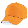 Junior 5 panel cap - Casquette 5 panneaux Junior personnalisé