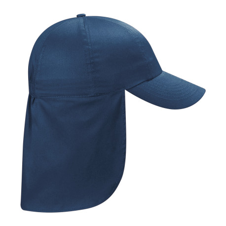 Casquette de style légionnaire Junior personnalisé