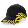 Casquette Grand Prix personnalisé