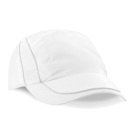 Casquette en filet Coolmax® flow personnalisé