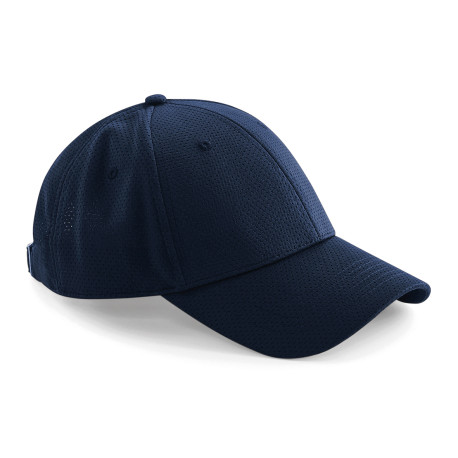 Casquette filet à 6 panneaux personnalisé
