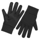 Gants sports tech softshell personnalisé