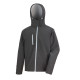 Veste softshell à capuche Core TX performance personnalisé