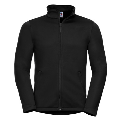 Veste softshell élégante personnalisé