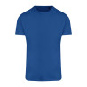 T-shirt training en matière recyclée Ambaro. personnalisé