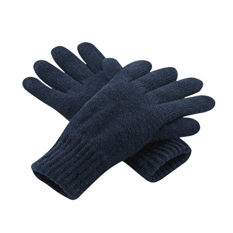 Gants Thinsulate™ classiques personnalisé