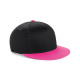 Casquette snapback personnalisé