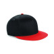 Casquette snapback personnalisé