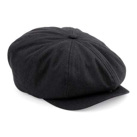 Casquette Newsboy personnalisé