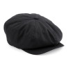 Casquette Newsboy personnalisé