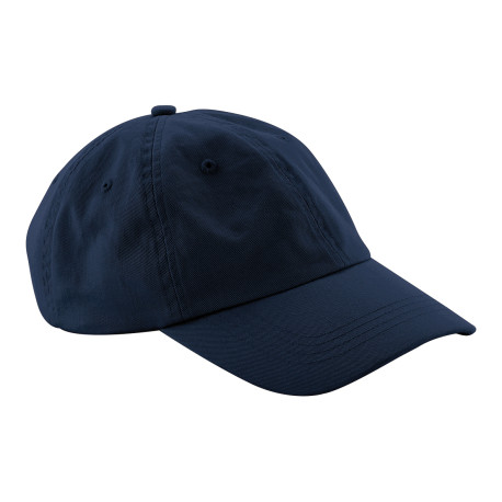 Casquette papa 6 panneaux compacte personnalisé