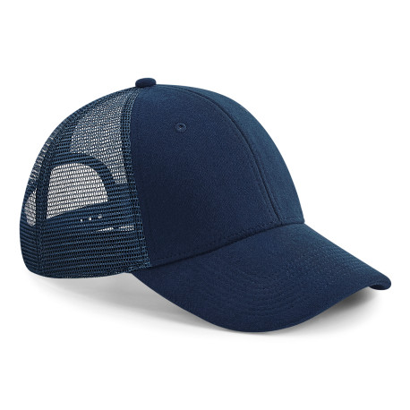 Casquette Filet Athleisure en Jersey personnalisé