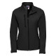 Veste softshell Femme personnalisé