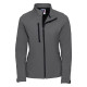 Veste softshell Femme personnalisé