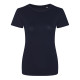 T-shirt Cascades Femme personnalisé