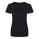 T-shirt Cascades Femme personnalisé