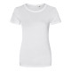 T-shirt Cascades Femme personnalisé