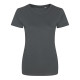 T-shirt Cascades Femme personnalisé