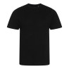 T-shirt bio cascades pour enfant personnalisé