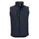 Bodywarmer softshell personnalisé