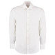 Chemise oxford à manches longues Executive Premium personnalisé