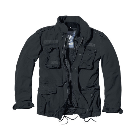 Veste M65 Giant personnalisé