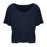 T-shirt femme Daintree en écoviscose personnalisé