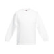 Sweat-shirt manches montées Premium 70/30 Enfant personnalisé