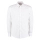 Chemise Sergé Oxford Coupe Slim à Manches Longues Sans Repassage personnalisé